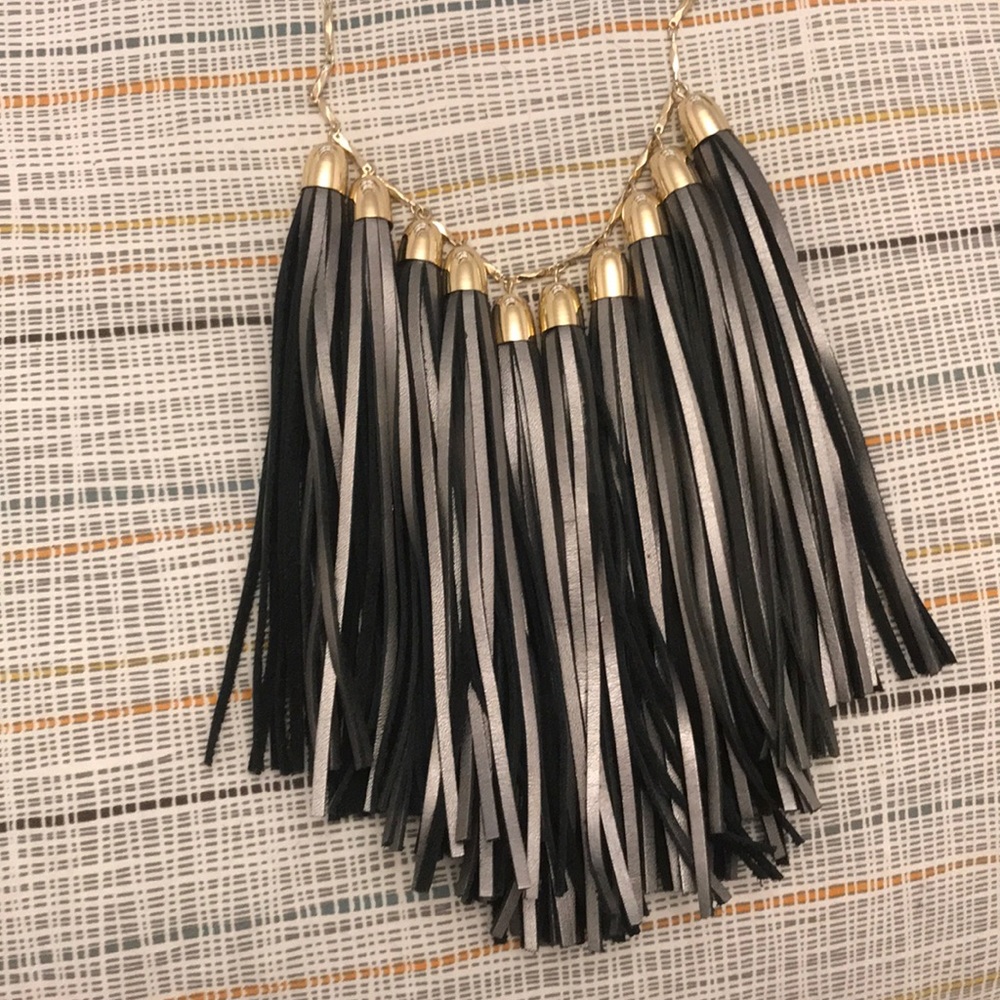 Baublebar necklace
